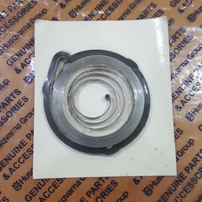 Terbagus Recoil Spring Per Starter 395Xp 395 Xp Husqvarna Original Terlariss 