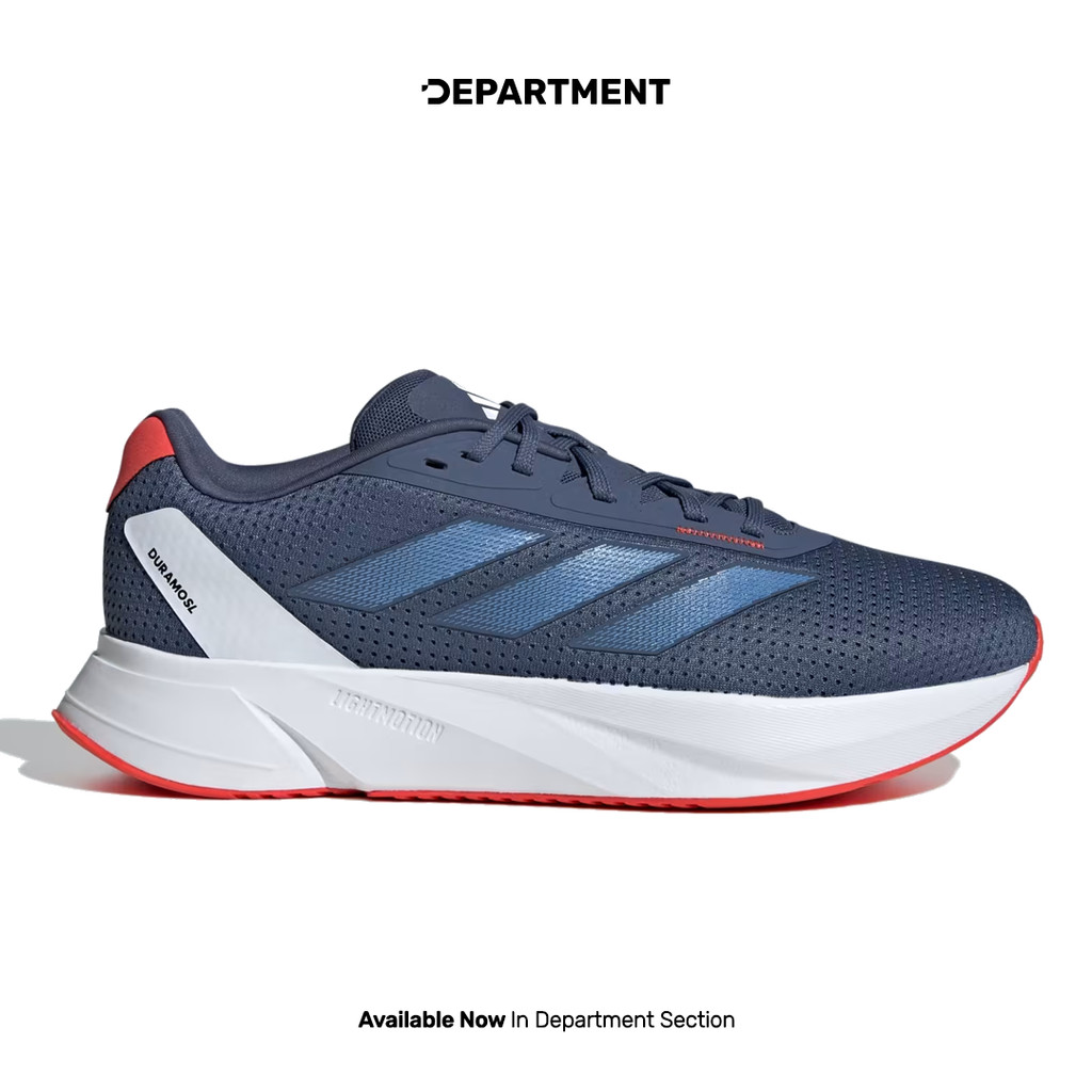 ADIDAS Sepatu Lari Pria DURAMO SL IE7967 ORIGINAL
