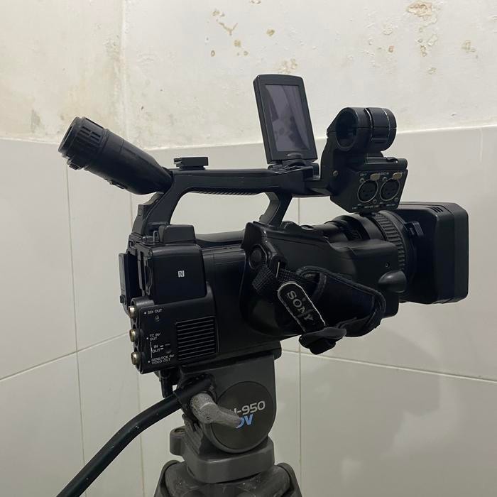 Kamera Camcoder pxw x200