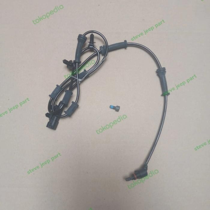 Sensor ABS depan Jeep Wrangler Rubicon JK MOPAR