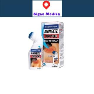 skig- Ammeltz Yoko Yoko 48Ml - Obat Gosok Pereda Nyeri