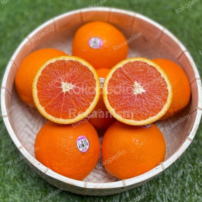 SegArRr- Sunkist Cara Cara Aus