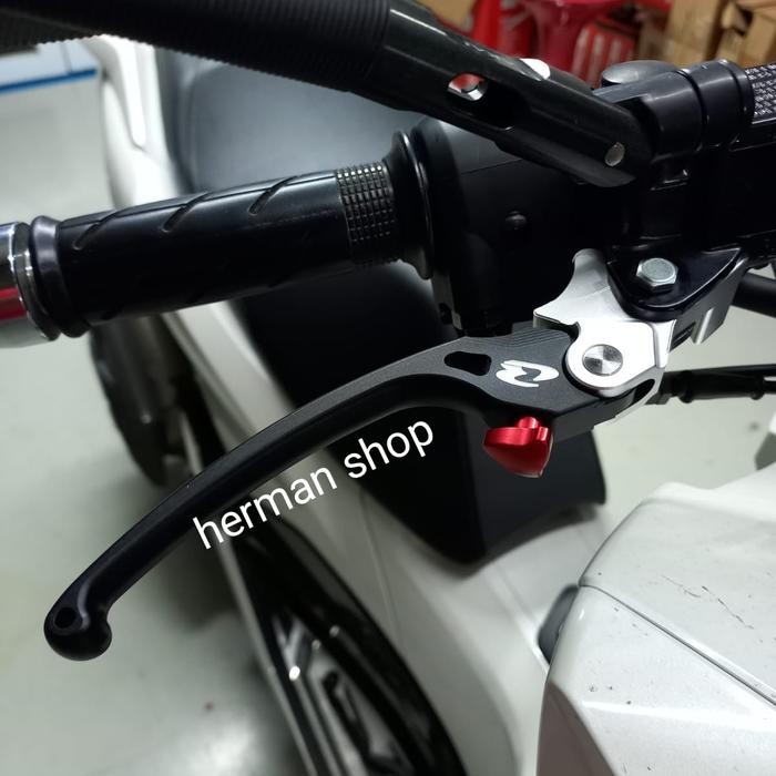 Terlaris Handel Rcb Vario 160 / Pcx 160 / Pcx 150 / Adv S3 - Handel Rcb Adv Pcx Terlariss !!