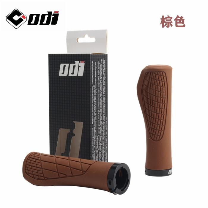 gtSport- Odi Og20 Handgrip Grip Lock Karet Sepeda Hand Grip Rubber Sepeda Lipat Mtb Bmx
