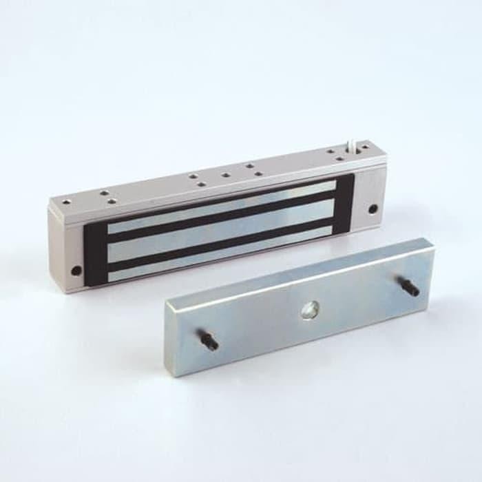 Magnetic Lock EmLock 180kg 350lbs