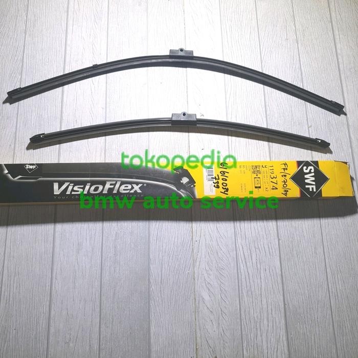 Wiper blade kaca depan BMW X5 E70 X6 E71
