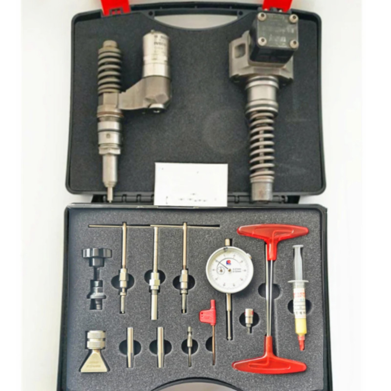PROMO  EUI EUP Injector Valve Core Grinding Repair Tools