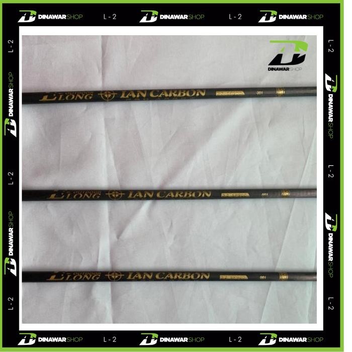 2hfm- Arrow Ian Pro 3.2 Spine 900 Elong Original