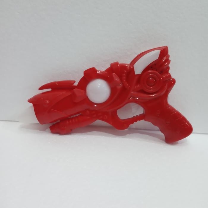 PISTOL SUARA/MAINAN PISTOL SUARA LAMPU