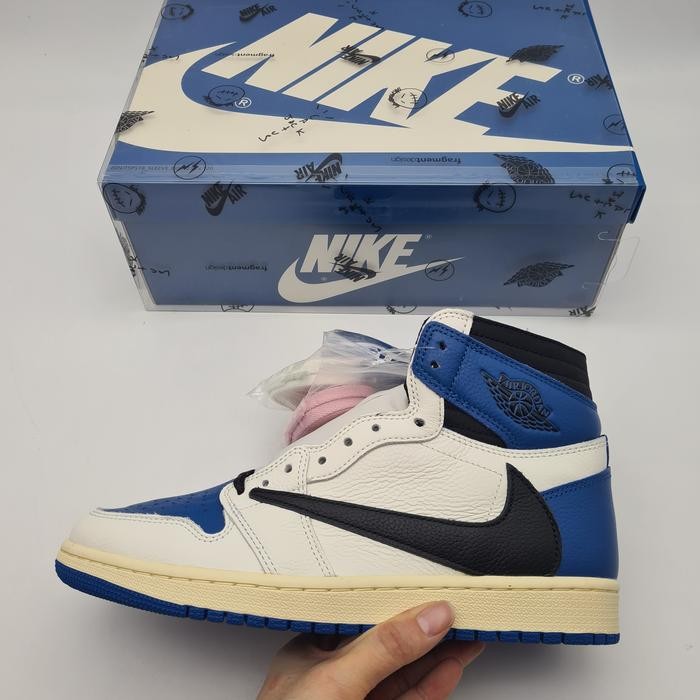 Air Jordan 1 High OG SP Fragment x Travis Scott [Hypeware]