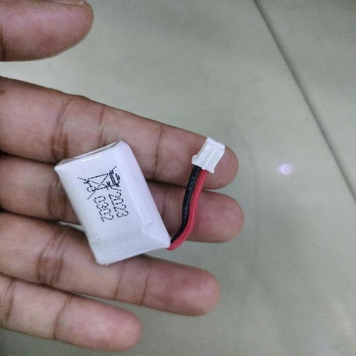 oep6- Baterai Drone Li-Po Battery 220Mah Quadcopter For Apex Gd-65 Mini Dron