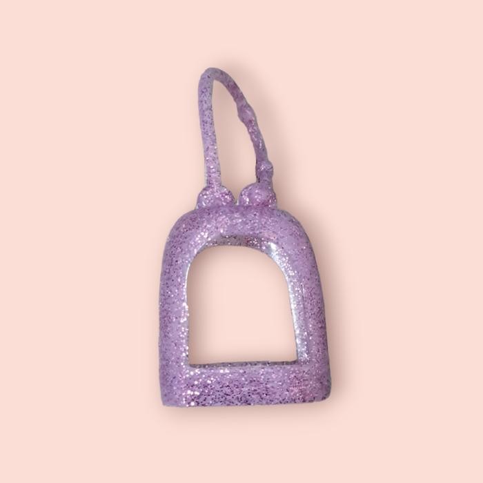 jsur- Holder Pocketbac Bbw / Gantungan Tas Hand Sanitizer