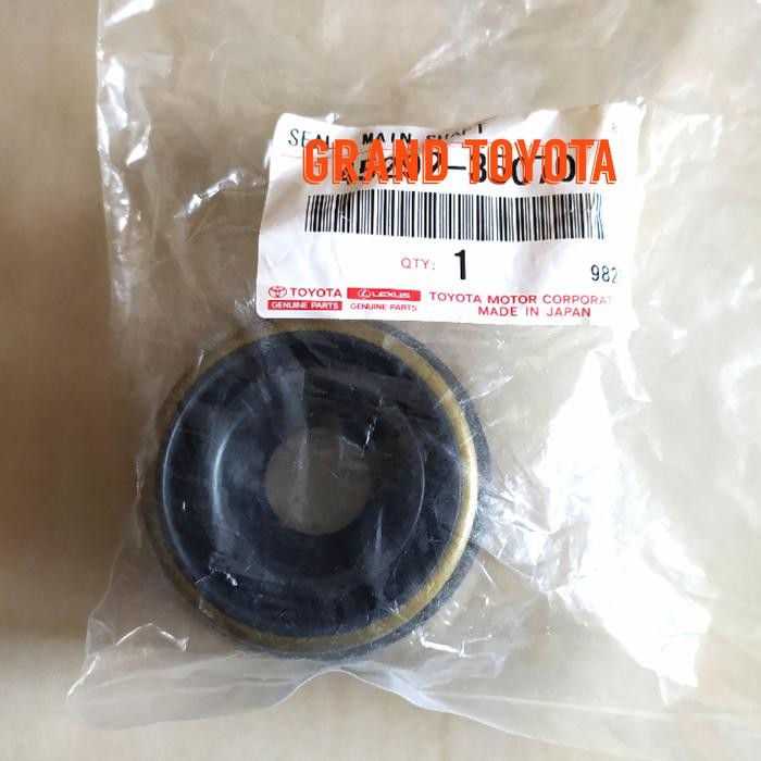 Jual Seal Main Shaft Kijang Kapsul Seal As Stir Bawah Kijang Kapsul Ori Kode 108