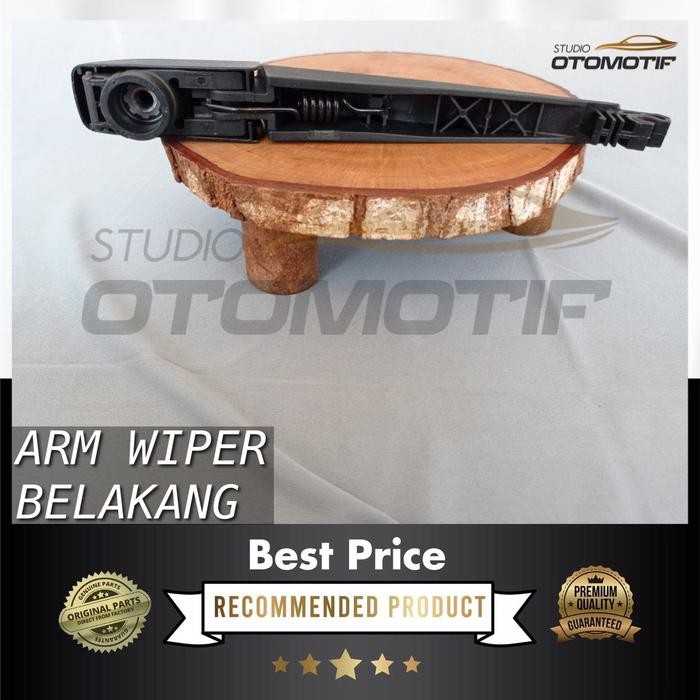 Arm Wiper Belakang Ignis / Gagang Arm Belakang Ignis 10" #Gratisongkir