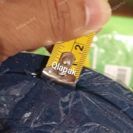 Matras olahraga Yoga mat tebal