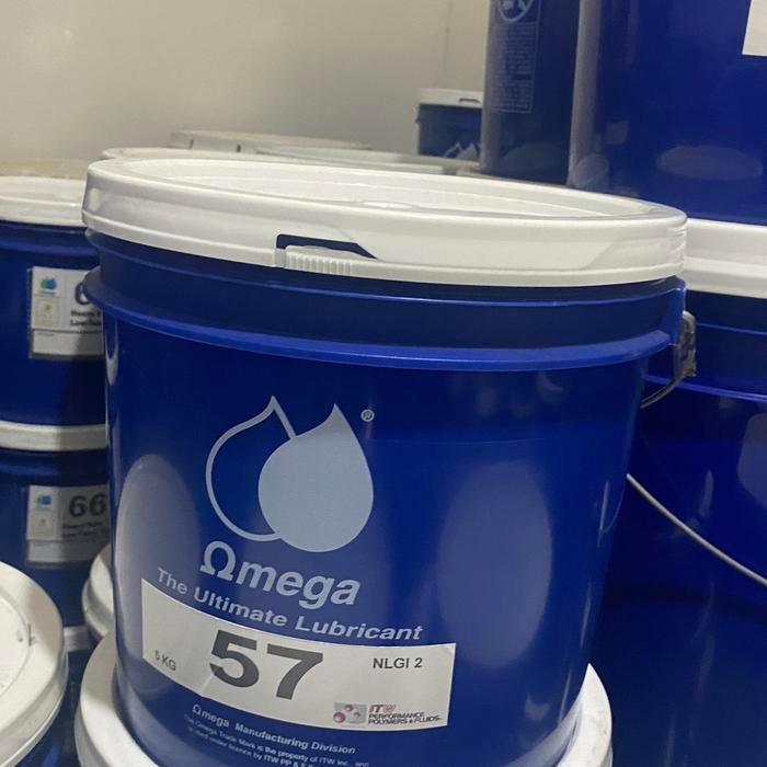 Ready Omega 57 Super Bearing Grease 5kg