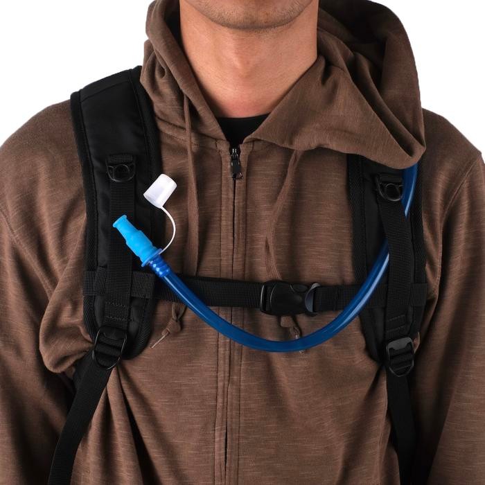 Tas sepeda ransel sepeda eibag 1563