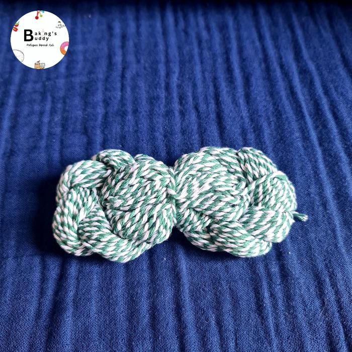 Bakers Twine Meteran