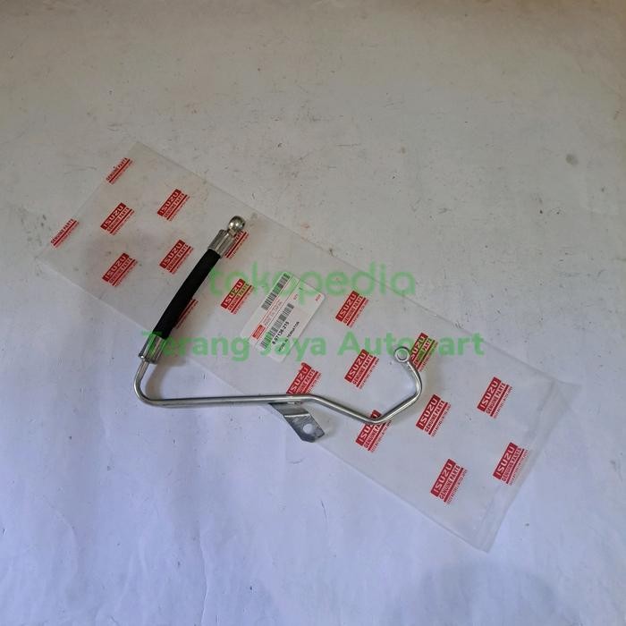 Selang Dinamo Amper,Selang Alternator Panther 2,5 Touring