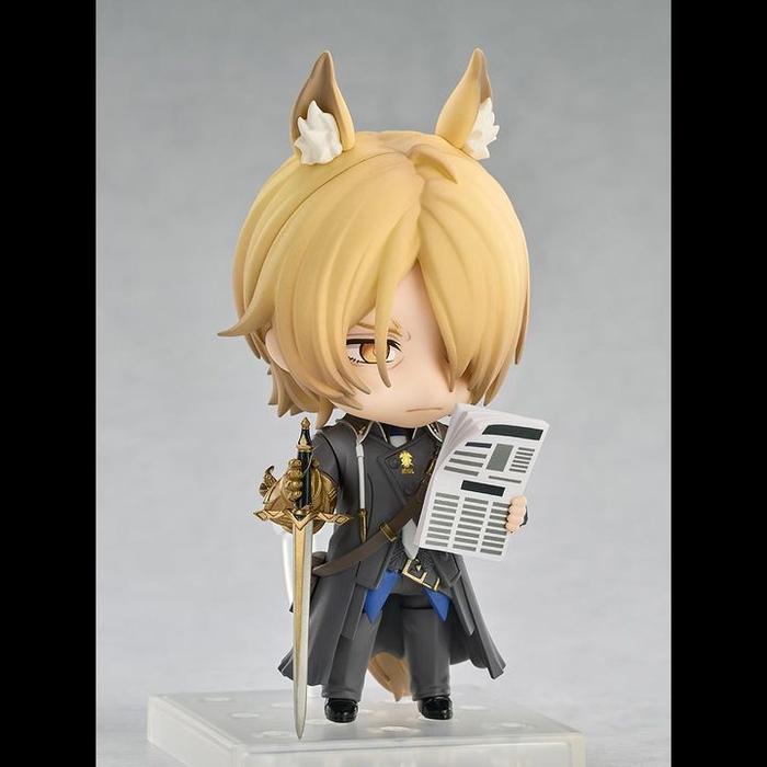 HOT SALE NENDOROID MLYNAR NEARL - ARKNIGHTS TERMURAH