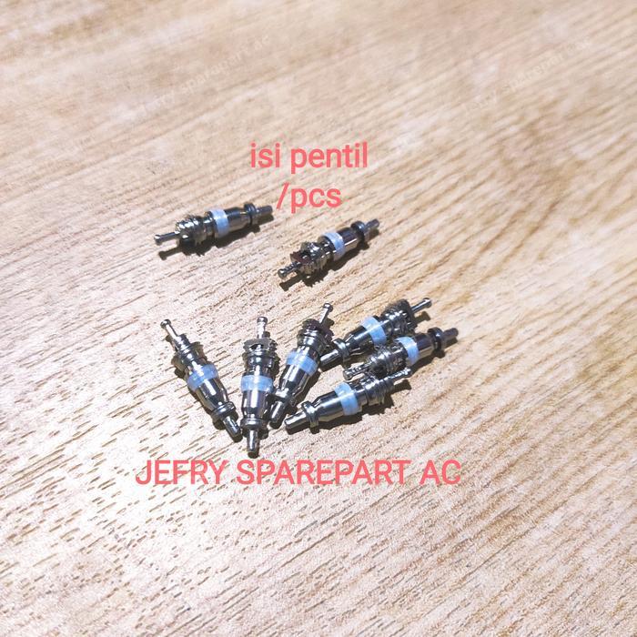 NEW ISI PENTIL SPUYER PENTIL BAN PENTIL AC KULKAS