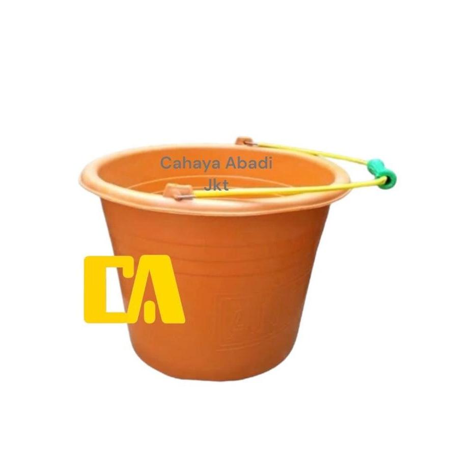 EMBER COR ORANGE BESAR / EMBER ORANGE JUMBO / EMBER ORANGE BESAR