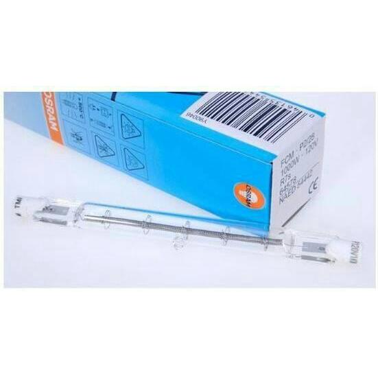 (PROMO) HALOGEN STICK 1000W 1000 WATT OSRAM