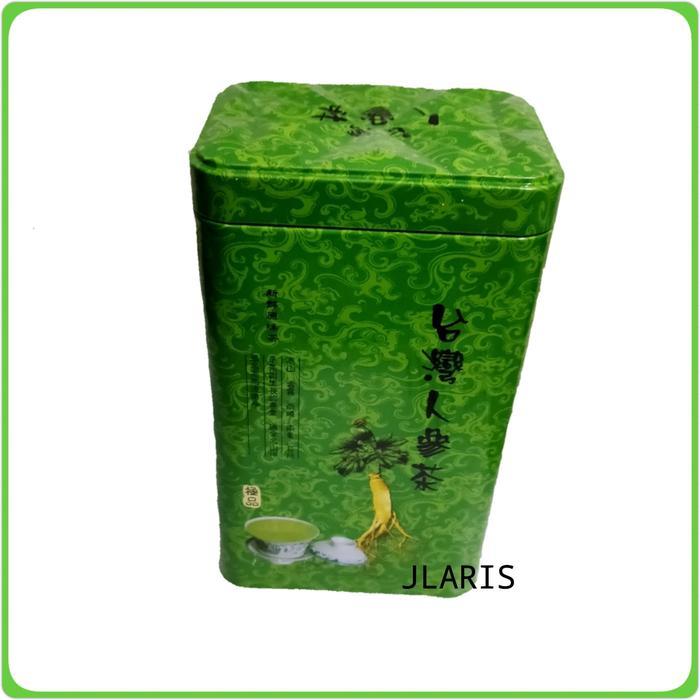 Teh Ren Sen Taiwan / Teh Chinese / Ginseng - Untuk Stamina Terbaruu!!