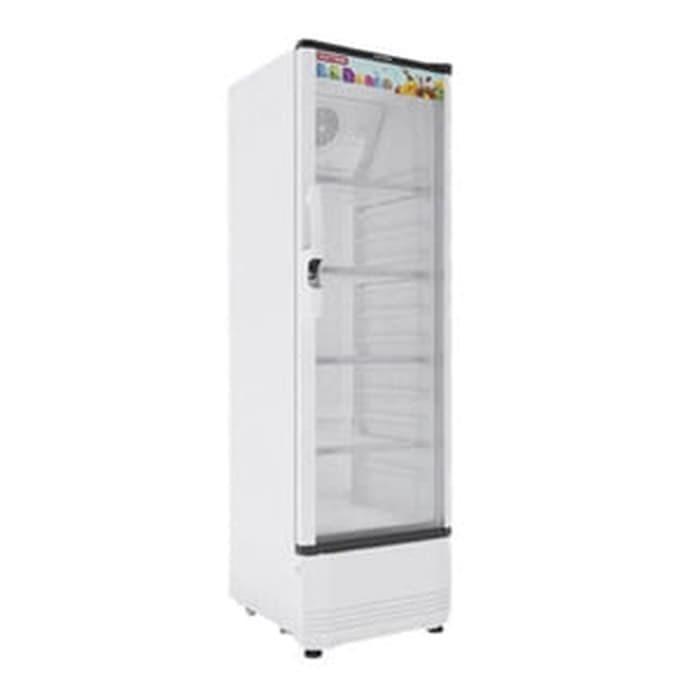POLYTRON SCN180L SHOWCASE Display Cooler SCN180 SCN 180 3 Rak