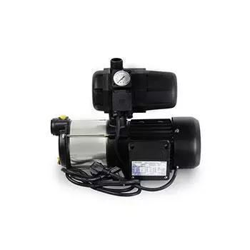 WASSER MULTISTAGE HORISONTAL BOOSTER PUMP |PBMH90 3EA