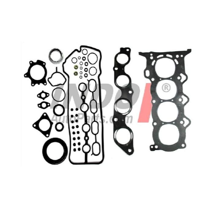 Paking Set Toyota Vios Full Set Gasket Vios 1Nz-Fe / 2Nz-Fe