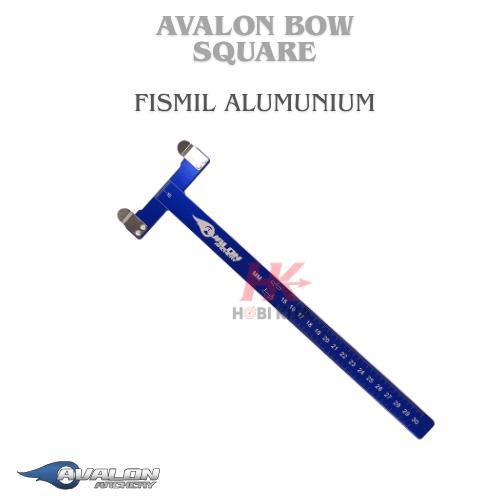 Avalon Bow Square Fismil T-Square Avalon