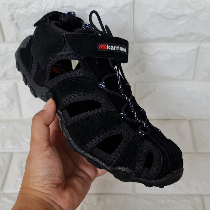 Eiger Sport - Sandal Gunung Sendal Sepatu Tracking Outdoor Hiking