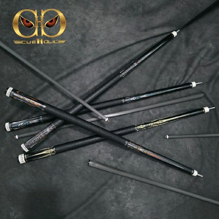 TEMPEST CUE BY FURY - AF SERIES / Stik Biliar