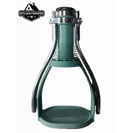 Rok Presso Smartshot Mesin Kopi Espresso Coffee Maker Manual Smart Shot