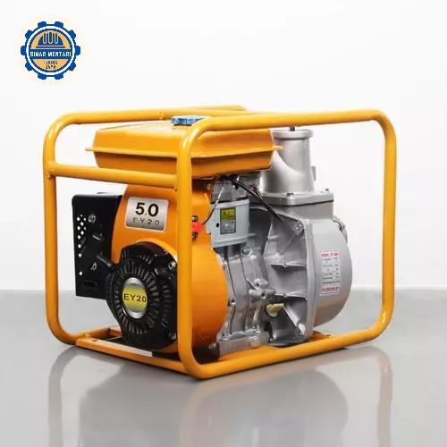 Mesin Pompa Air Robin RTG-300 5,5HP - Pompa Alkon Robin 3inch