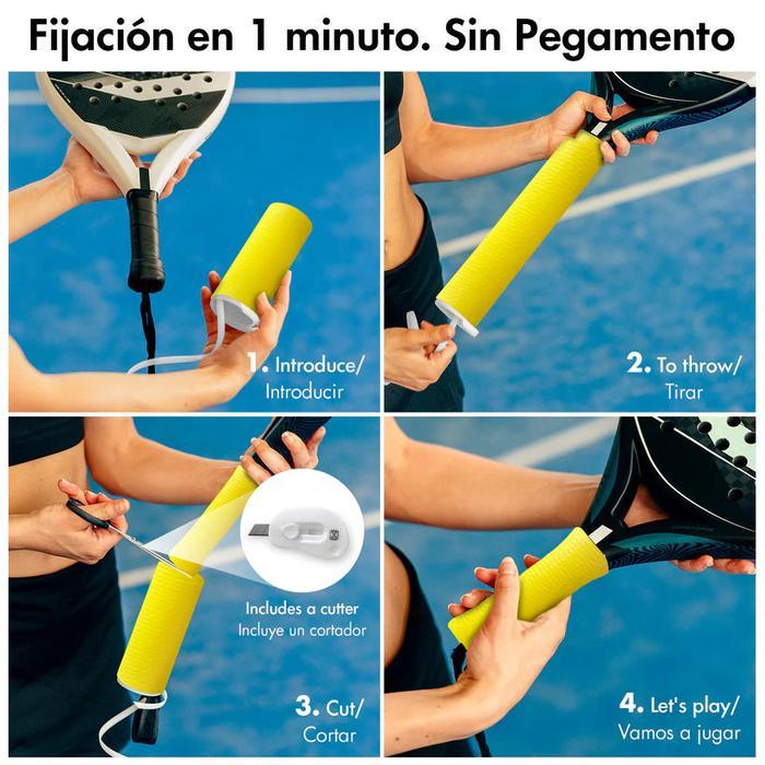 HELIX PRO OVERGRIP OVERGRIP PADEL OVERGRIP HELIX PRO HELIX PRO PADELSTORE_ID