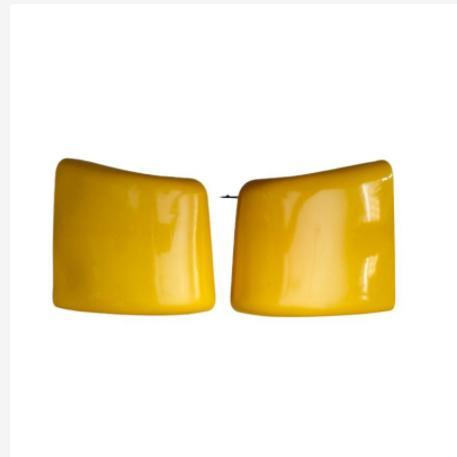 KUPINGAN SAMBUNGAN BEMPER BUMPER DEMPER PLASTIK DEPAN TRUK CANTER
