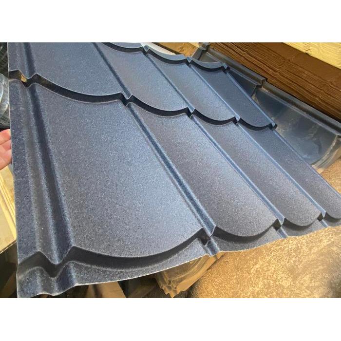Sale Genteng Metal Colour - Genteng Warna - Andal Prima Id