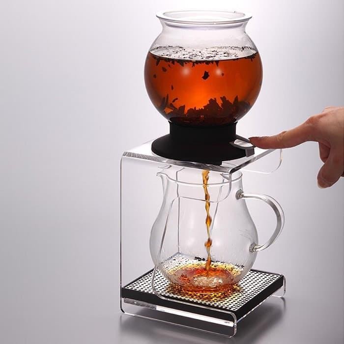 

HARIO TEA DRIPPER TDR-80B - ALAT PENYEDUH TEH