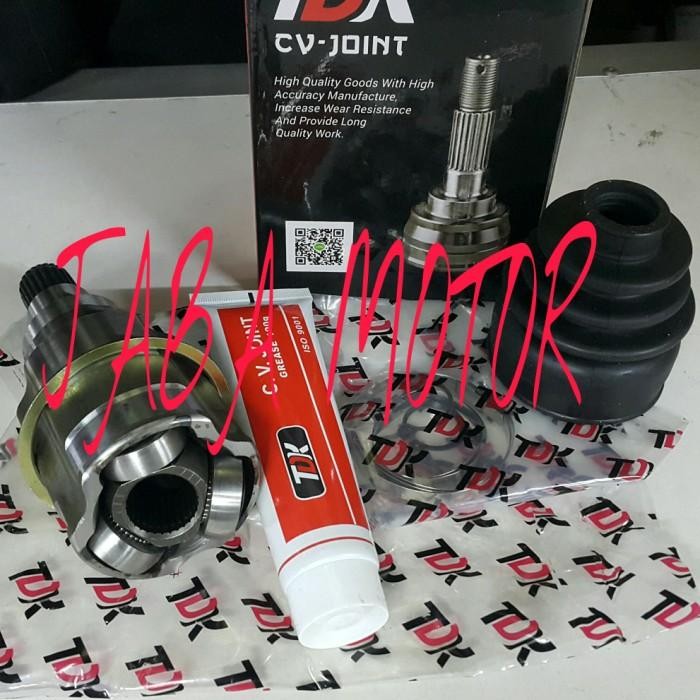 As Roda Bagian Dalam Calya-Sigra