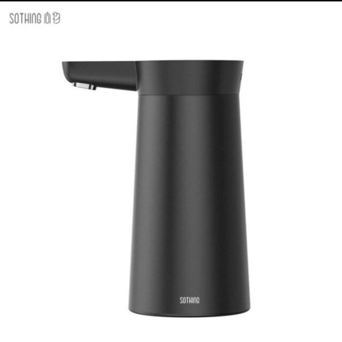 POMPA GALON ELEKTRIK XIAOMI SOTHING/POMPA AIR GALON/WATER PUMP