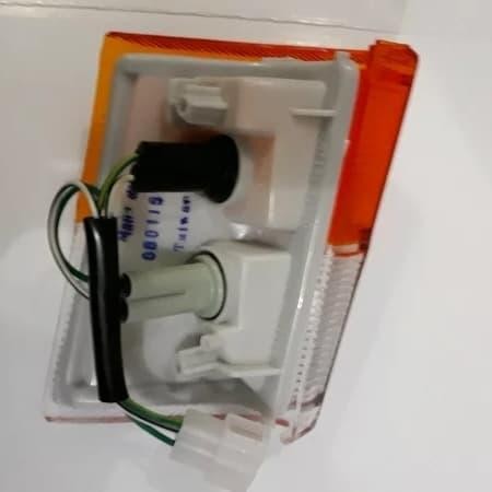 TOYOTA CORONA TT132 1981 LAMPU SEN CORNER LAMP