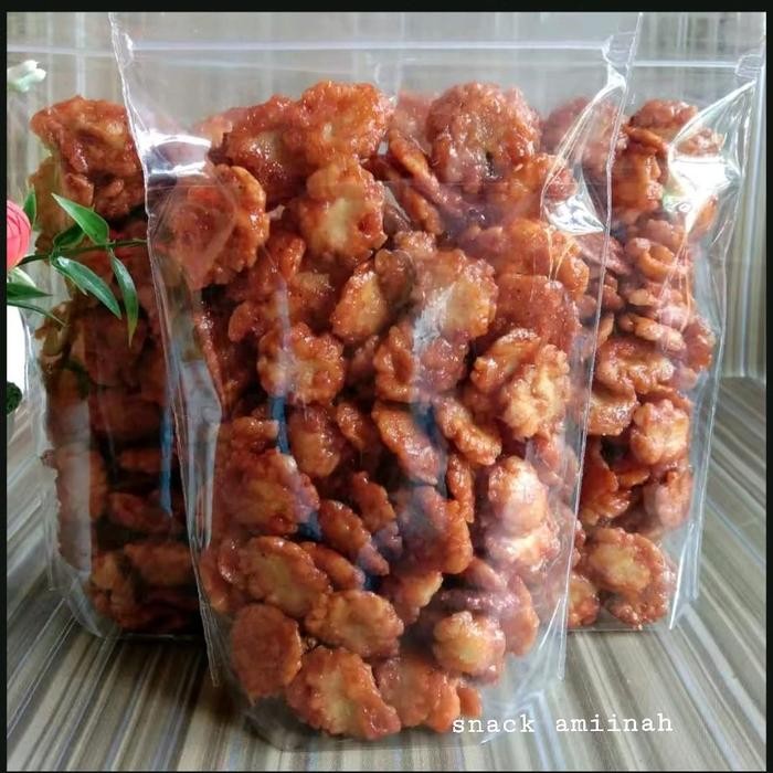 

EMPING MELINJO PEDAS MANIS 1KG