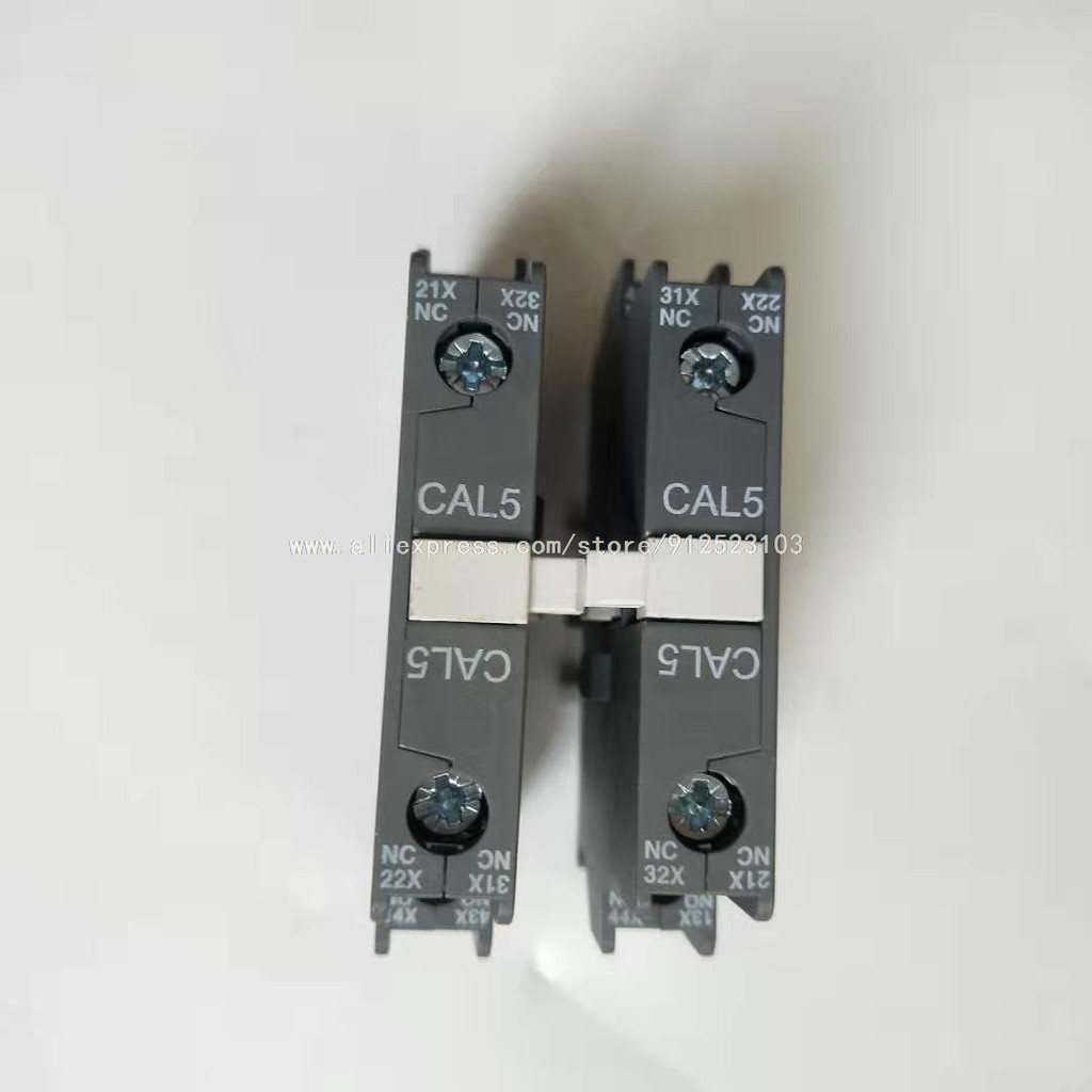 Contactor Auxiliary Contact Cal5-11