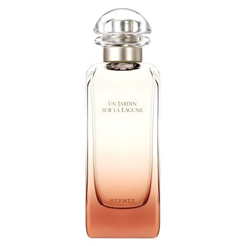 HERMES UN JARDIN SUR LA LAGUNE EDT
