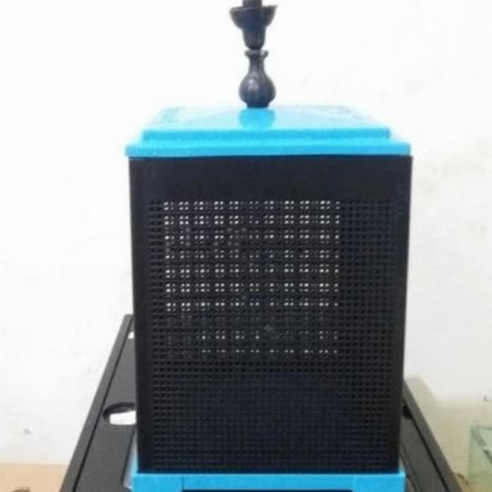 Kandang Jangkrik Ukuran Kecil