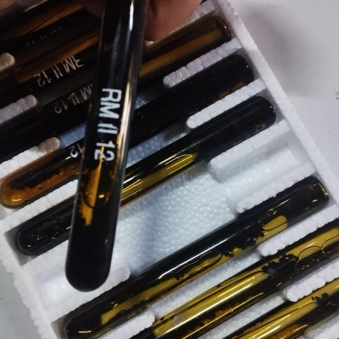 CAPSULE CHEMICAL + ANCHOR M12 X 160 GRADE 5.8 CHEMICAL ANGKUR