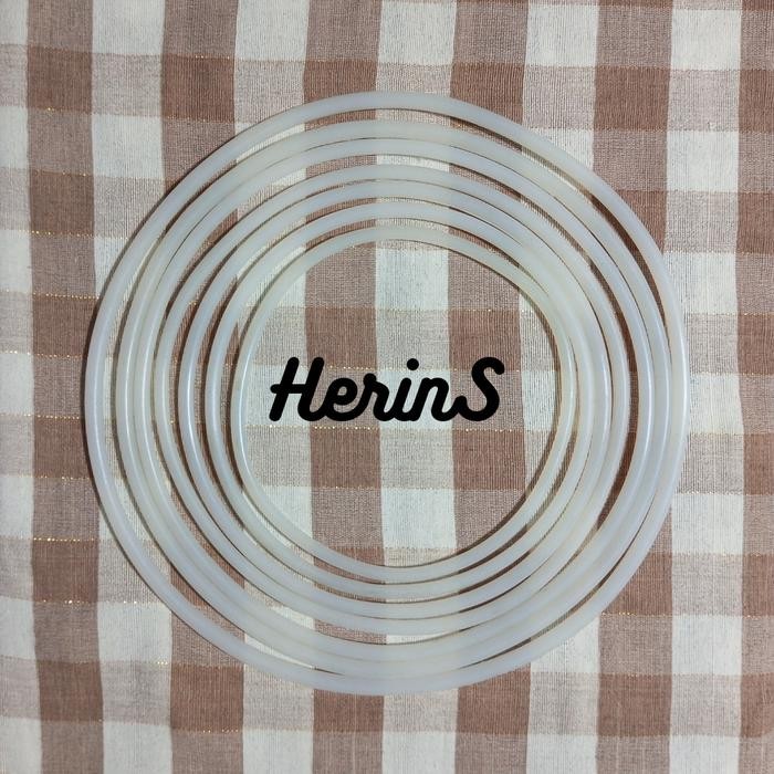 Karet Seal Presto Kirin Original