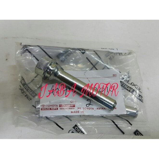 Jual Pen Kaliper Rem Depan-Baut Kaliper Rem Vios Old-Corolla Altis Old Ori